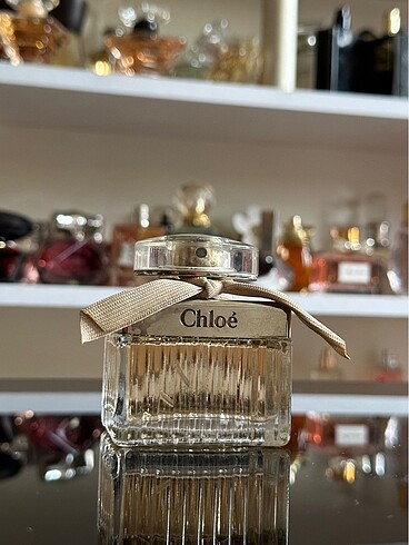 Chloe signature 50 ml edp