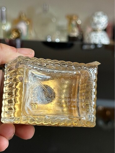 Chloé Chloe signature 50 ml edp