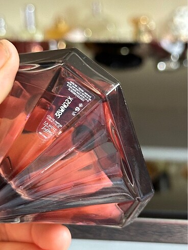 Lancome Lancome tresor la nuit 50 ml edp