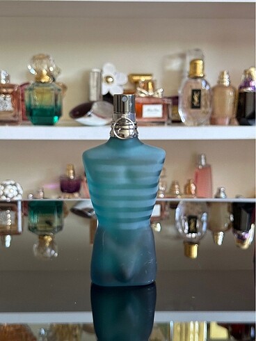 Jpg le male 40 ml edt