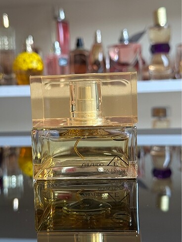Shisedio zen moon essence 50 ml