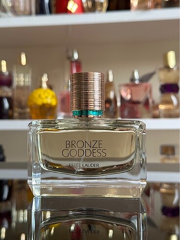 Estee lauder bronze goddes 50 ml edp