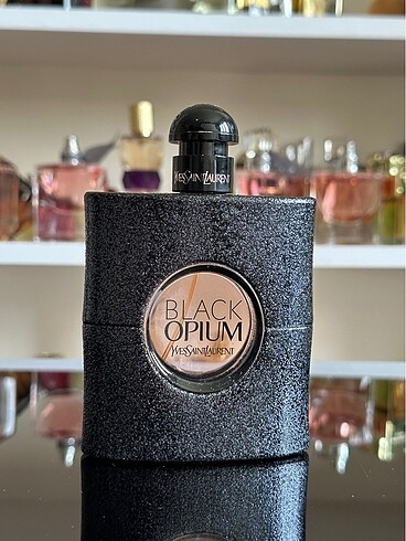 Ysl black opıum 90 ml edp
