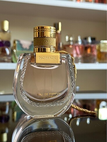 Chloé Chloe nomade naturelle 50 ml edp