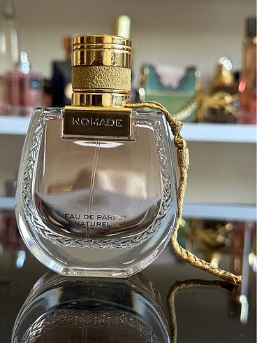 Beden Chloe nomade naturelle 50 ml edp