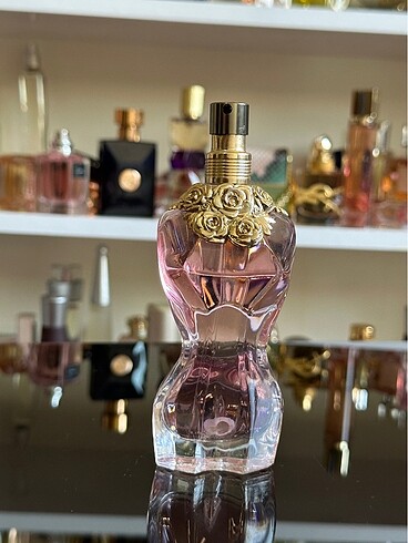 Jpg la belle 50 ml edp