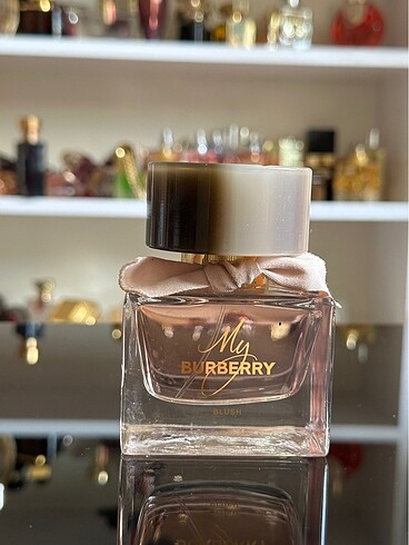 Mr burberry blush 50 ml edp