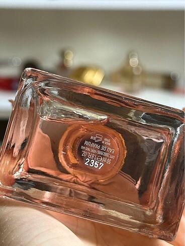 Burberry Mr burberry blush 50 ml edp