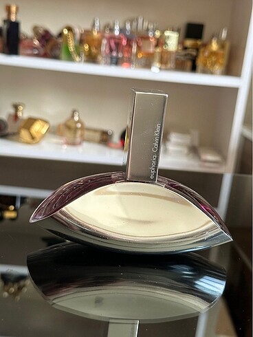 Calvin Klein Ck euphoria women 100 ml edp