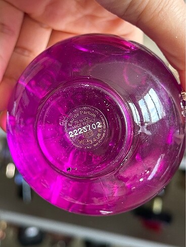 Versace Versace dylan purple 100 ml edp