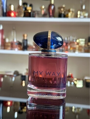 Armani my way 90 ml edp