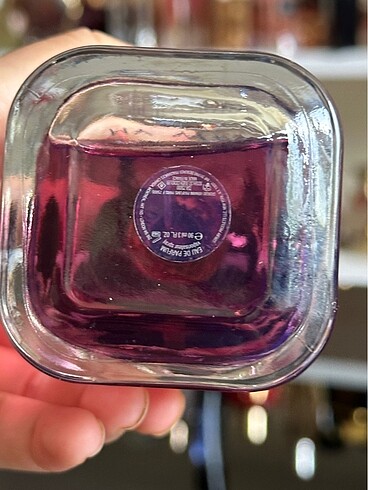 Giorgio Armani Armani my way 90 ml edp