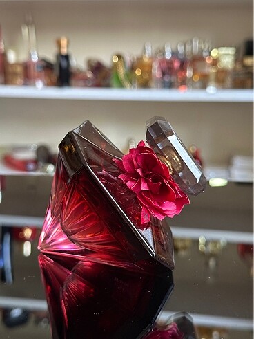 Lancome tresor la nuit intense 100 ml edp