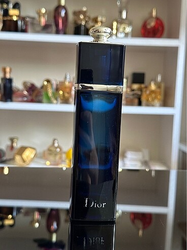 Dior Dior addict 100 ml edp