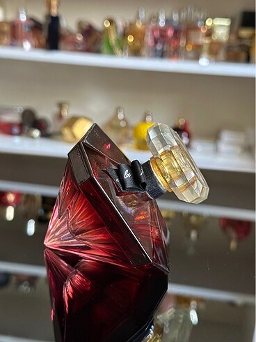 Lancome tresor la nuit a la folie 75 ml edp