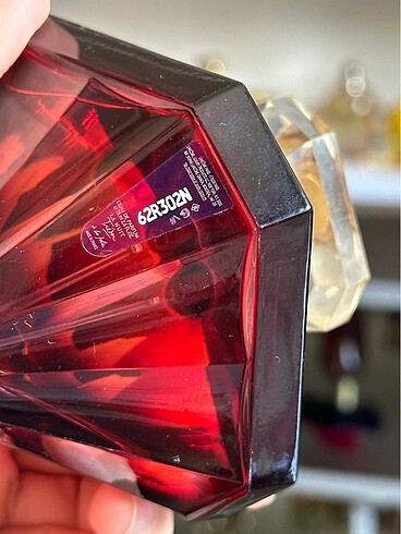 Lancome Lancome tresor la nuit a la folie 75 ml edp