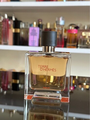 Hermes terre PARFUM 75 ml
