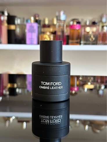 Tom ford ombre leather 50 ml