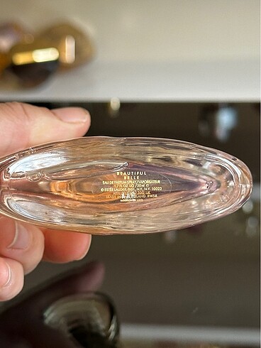 Estee Lauder Estee lauder beatifull belle 50 ml edp