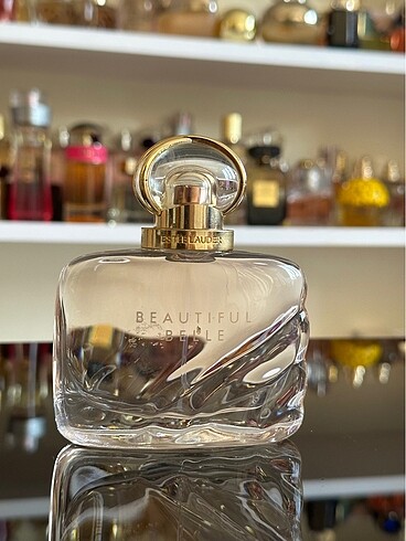 Estee lauder beatifull belle 50 ml edp