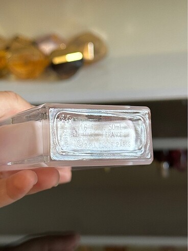 Narciso Rodriguez Narciso Rodriguez for her 50 ml edp
