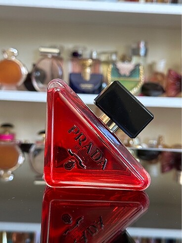 Prada paradox intense 90 ml edp