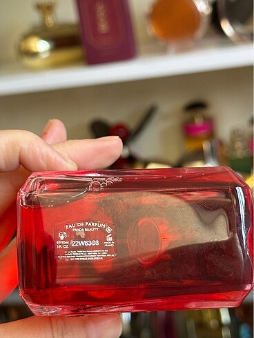 Prada Prada paradox intense 90 ml edp
