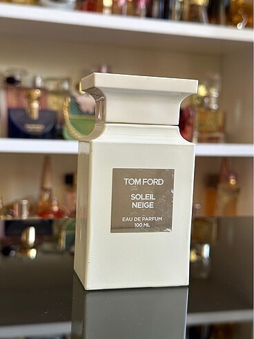Tom ford soleil neıge 100 ml edp