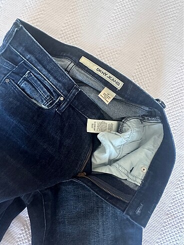 DKNY Orijinal jean