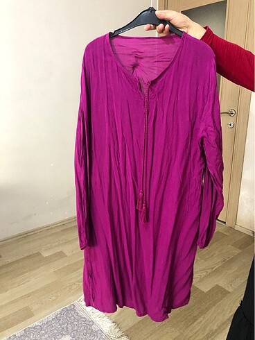 Tesettür tunik