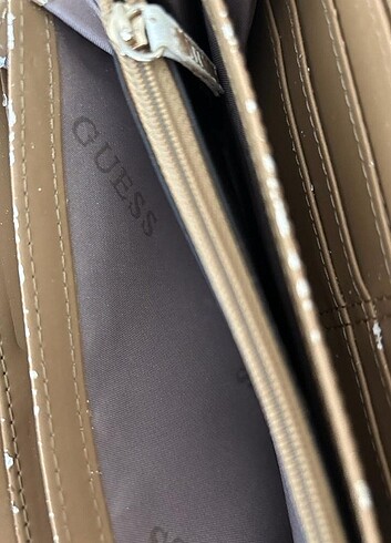 Guess Guess cüzdan