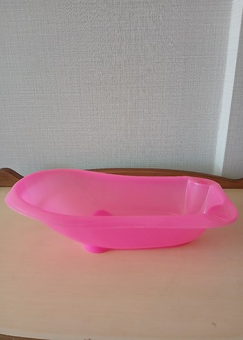 Pastel Pembe Oyuncak Bahçe Çardağı - Görsel 3