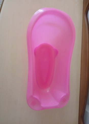 Pastel Pembe Oyuncak Bahçe Çardağı - Görsel 4