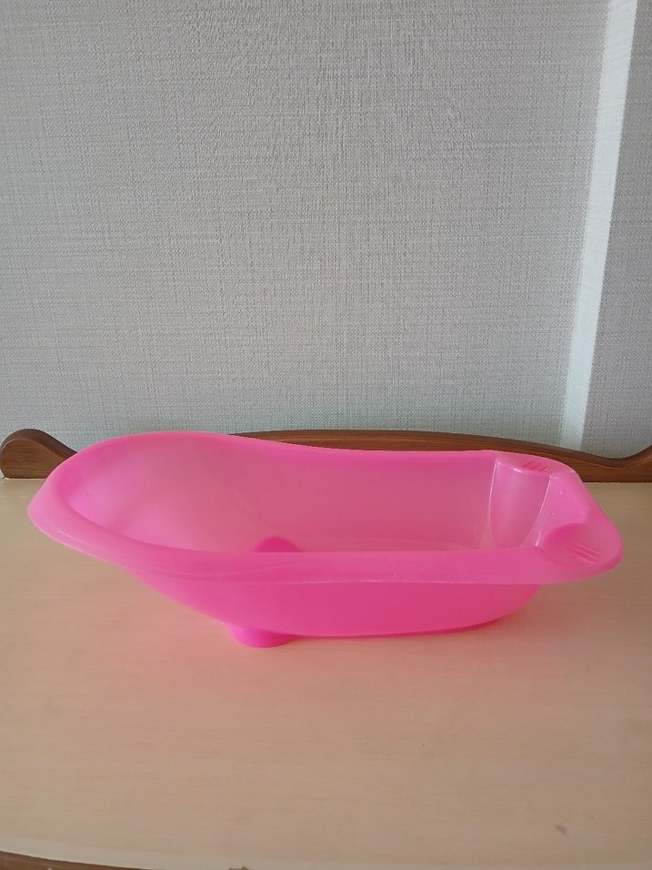 Pastel Pembe Oyuncak Bahçe Çardağı - Görsel 3