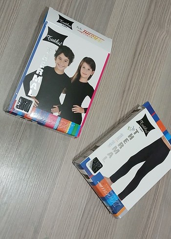 LC Waikiki 12-13 Yaş