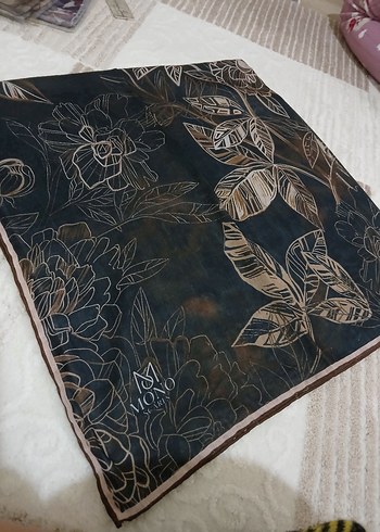 MONO SOFT EŞARP - Görsel 2