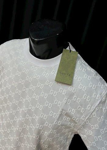 GUCCI ERKEK TSHİRT