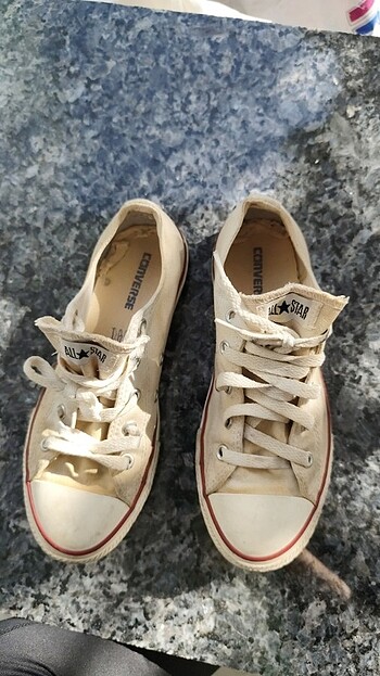 Converse Converse