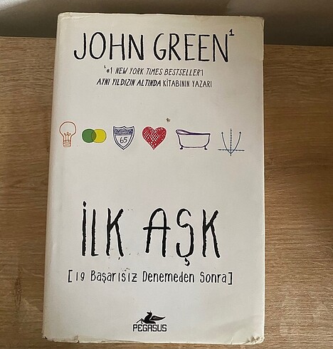 İlk Aşk