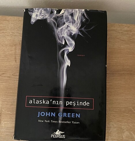 Alaska?nın Peşinde
