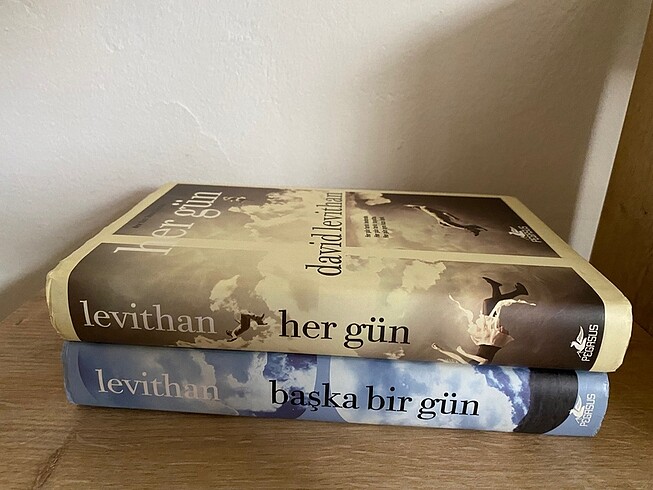 Her Gün,Başka Bir Gün