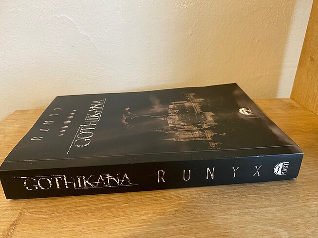 Gothikana
