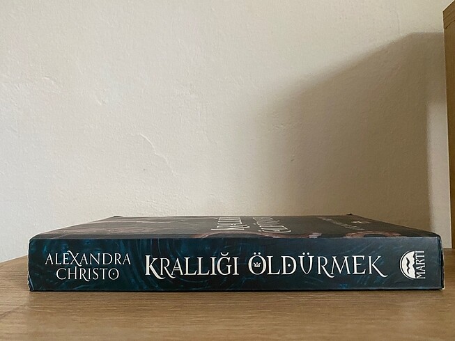 Krallığı Öldürmek
