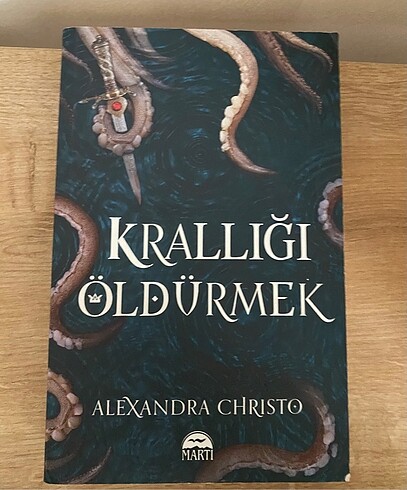  Krallığı Öldürmek