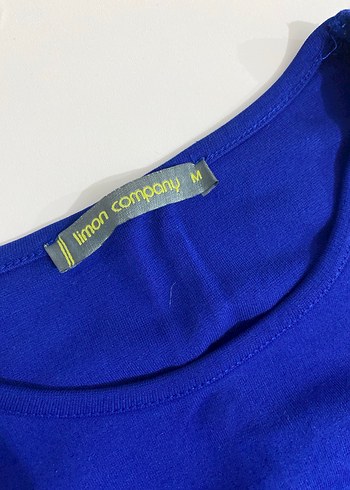 Limon Company Tunik Elbise - Görsel 5