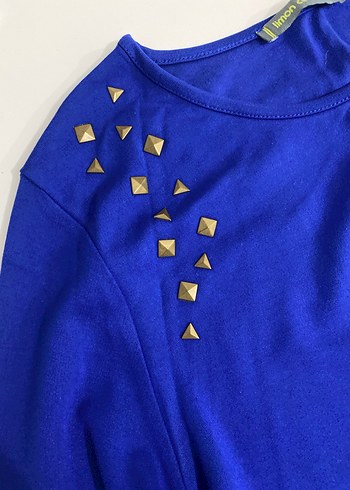 Limon Company Tunik Elbise - Görsel 4