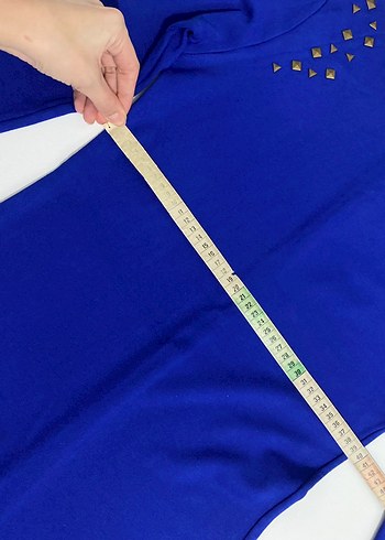 Limon Company Tunik Elbise - Görsel 3