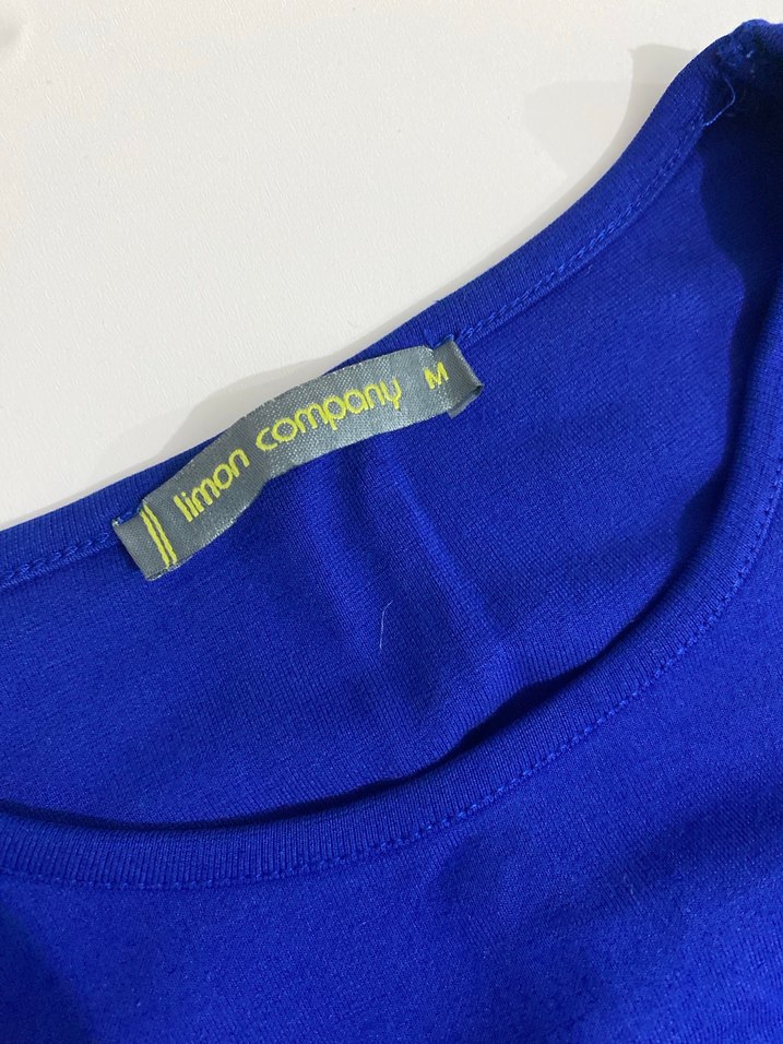 Limon Company Tunik Elbise - Görsel 5