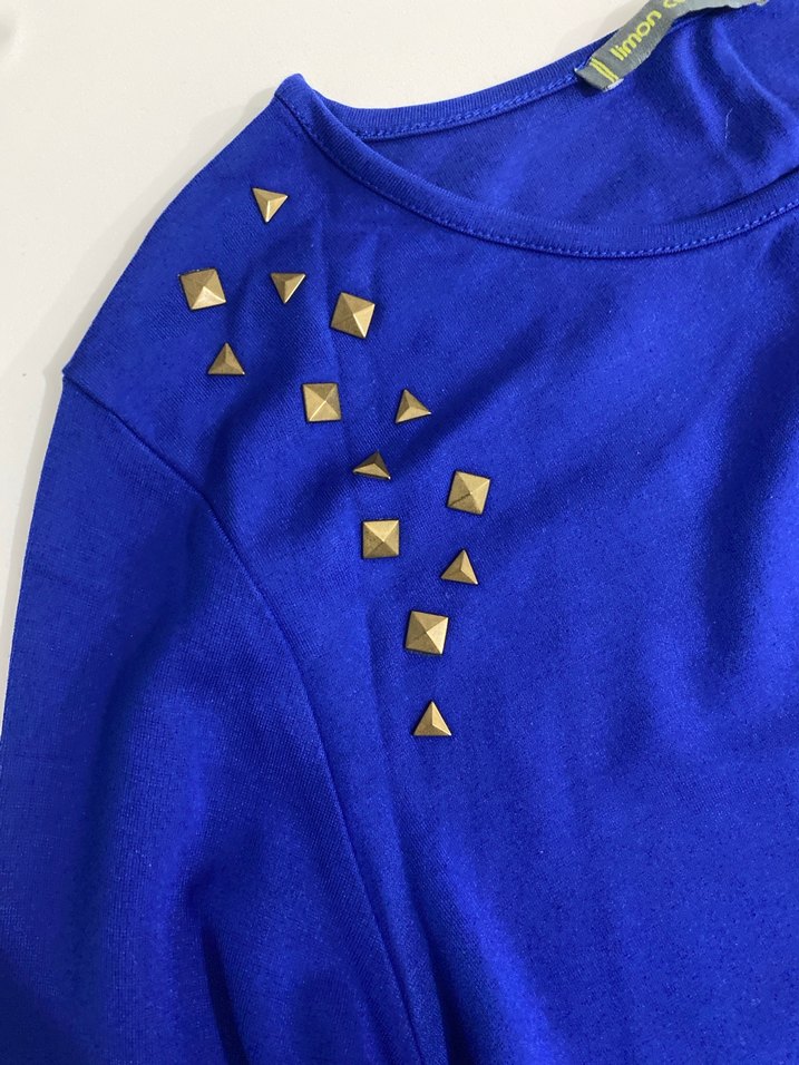 Limon Company Tunik Elbise - Görsel 4