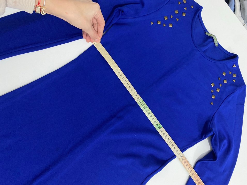 Limon Company Tunik Elbise - Görsel 3